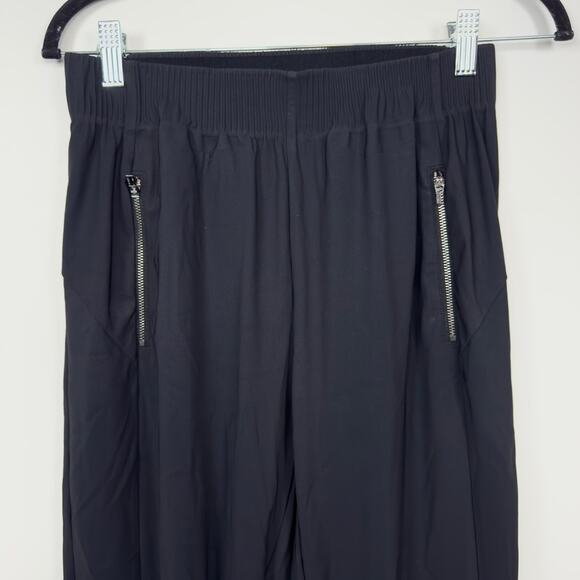 Athleta Cosmic Jogger Stretchy Pant Black Size XS - Picture 3 of 10